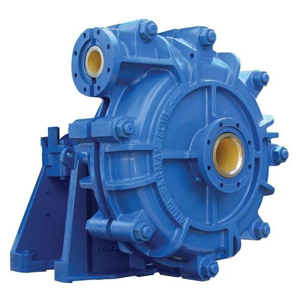 Slurry pump parts & Hydrocycolone parts